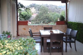 Olive Tree House